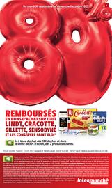 Catalogue Intermarché Hyper page 3