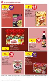 Catalogue Intermarché Hyper page 34
