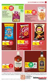 Catalogue Intermarché Hyper page 35
