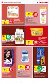 Catalogue Intermarché Hyper page 40