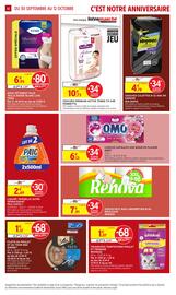 Catalogue Intermarché Hyper page 42