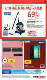 Catalogue Intermarché Hyper page 43