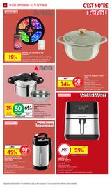 Catalogue Intermarché Hyper page 44