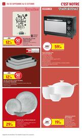 Catalogue Intermarché Hyper page 46