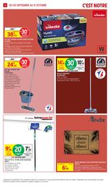 Catalogue Intermarché Hyper page 48