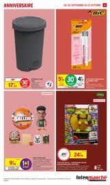 Catalogue Intermarché Hyper page 49