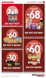 Catalogue Intermarché Hyper page 5