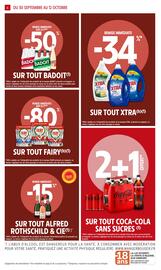 Catalogue Intermarché Hyper page 6