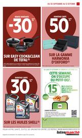 Catalogue Intermarché Hyper page 7