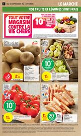 Catalogue Intermarché Hyper page 8