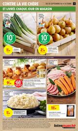 Catalogue Intermarché Hyper page 9