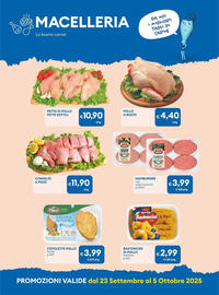 Volantino MD Discount Pagina 9