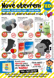 TEDi leták týden 39 Strana 1