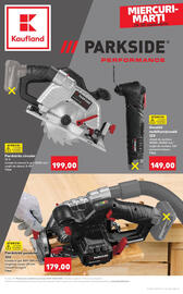 Catalog Kaufland săptămâna 39 Pagină 1