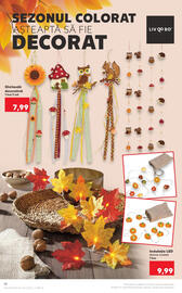 Catalog Kaufland săptămâna 39 Pagină 16