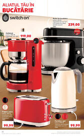 Catalog Kaufland săptămâna 39 Pagină 22
