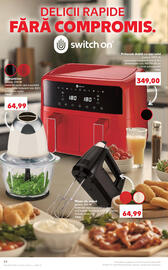 Catalog Kaufland săptămâna 39 Pagină 24