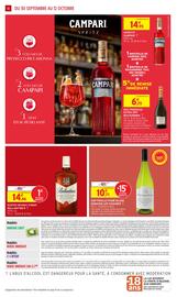 Catalogue Intermarché Express page 10