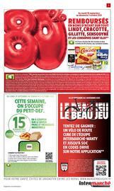 Catalogue Intermarché Express page 3