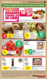 Catalogue Intermarché Express page 5
