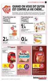 Catalogue Intermarché Express page 7