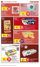 Catalogue Intermarché Express page 8