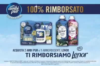 Volantino Iper Tosano Pagina 1