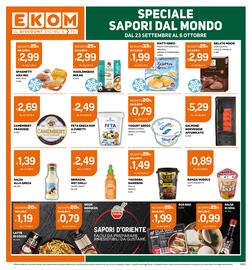 Volantino Ekom Pagina 12