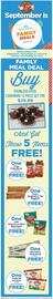 Hays Supermarket weekly ad Page 2