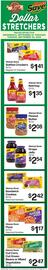 Hays Supermarket weekly ad Page 3