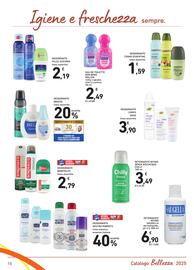 Volantino Spazio Conad | Bellezza Pagina 10