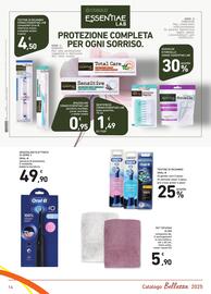 Volantino Spazio Conad | Bellezza Pagina 14