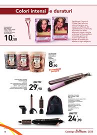 Volantino Spazio Conad | Bellezza Pagina 18