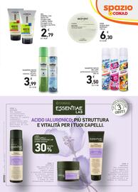 Volantino Spazio Conad | Bellezza Pagina 19