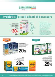 Volantino Spazio Conad | Bellezza Pagina 20