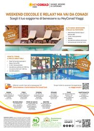 Volantino Spazio Conad | Bellezza Pagina 24