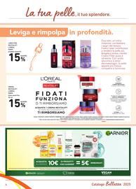Volantino Spazio Conad | Bellezza Pagina 4