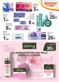 Volantino Spazio Conad | Bellezza Pagina 5