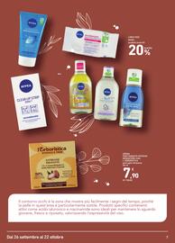 Volantino Spazio Conad | Bellezza Pagina 7