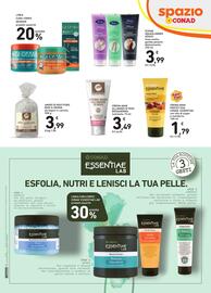 Volantino Spazio Conad | Bellezza Pagina 9