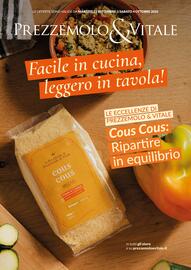 Volantino Prezzemolo e Vitale Pagina 1