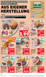 Kaufland Prospekt Seite 28