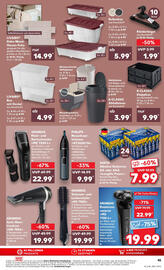 Kaufland Prospekt Seite 45
