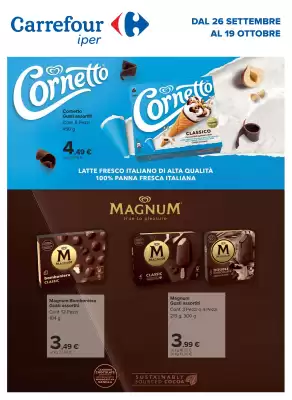 Volantino Carrefour (valido fino al 9-10)