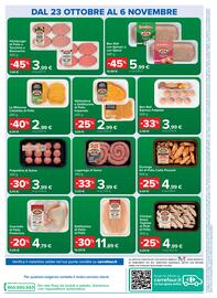 Volantino Carrefour | Speciale Aia Pagina 2