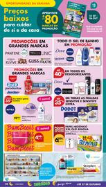 Folheto Pingo Doce semana 39 Página 42