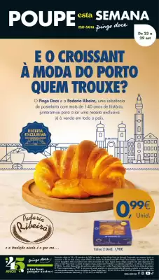 Folheto Pingo Doce (válido até 29-09)
