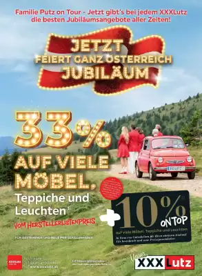 XXXLutz Prospekt (gültig bis 30-09)