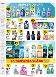 Folheto Continente semana 39 Página 54