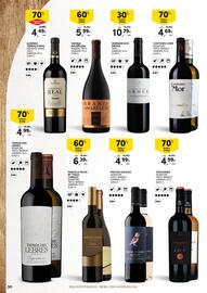 Folheto Continente | Vinhos, Enchidos e Queijos Página 30